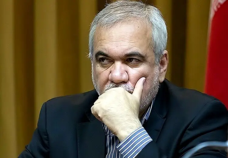 ادعای عجیب فتح‌الله‌زاده بعد از برد استقلال