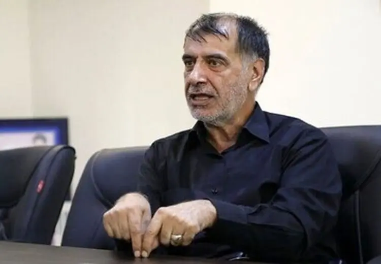 باهنر: نتوانستم لاریجانی را برای کاندیداتوری قانع کنم/ در انتخابات خبرگان شاهد رقابت خونین نخواهیم بود