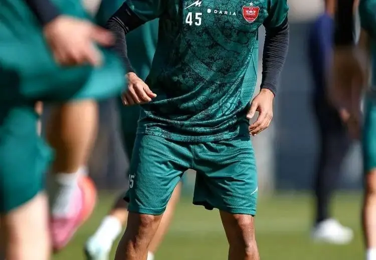 کامنت مادر ستاره پرسپولیس برای اوسمار خبرساز شد + فیلم