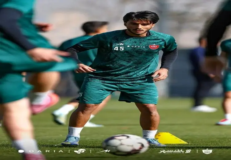 کامنت مادر ستاره پرسپولیس برای اوسمار خبرساز شد + فیلم