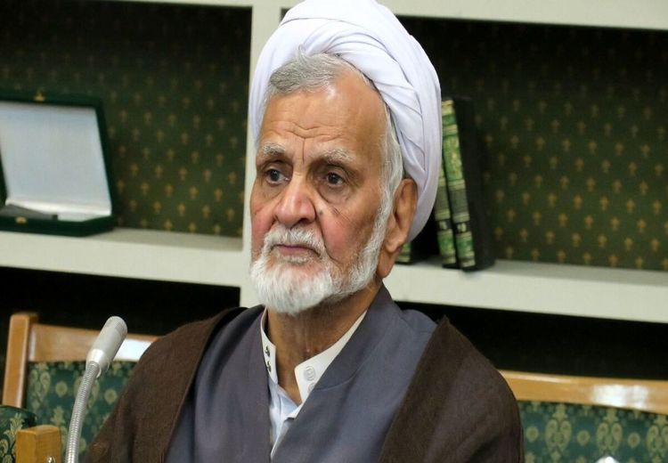 حجتی کرمانی: نزدیک‌ترین فرد به آقای خامنه‌ای هستم اما ردصلاحیت می‌شوم