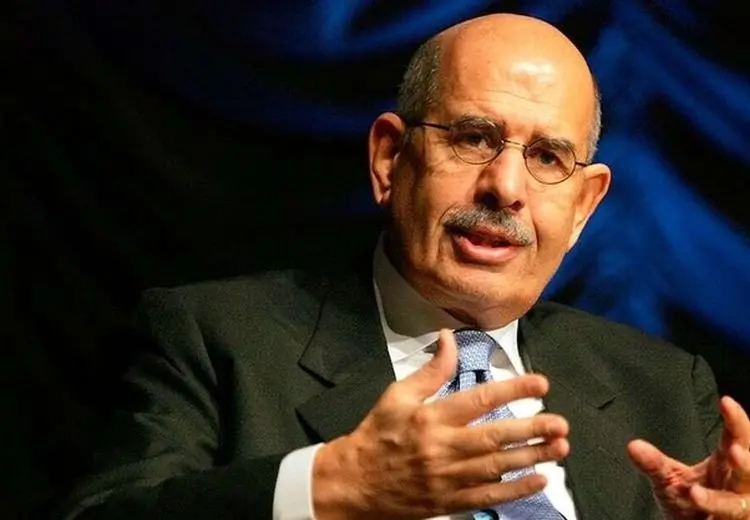 البرادعی: جنگ با ایران هزینه‌های وحشتناکی خواهد داشت