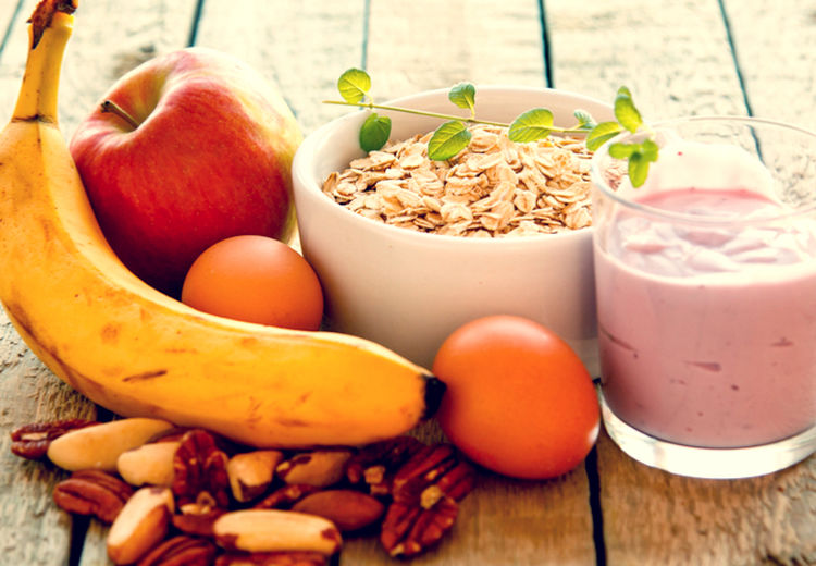 این غذاها را به عنوان صبحانه نخورید