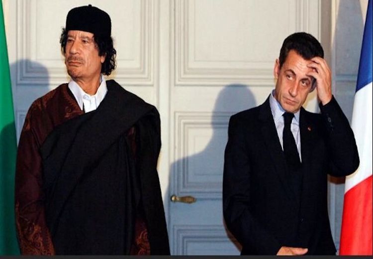 رئیس جمهور سابق به ۵ سال زندان محکوم شد