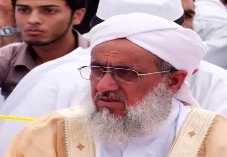 جزییات بازداشت امام جمعه اهل سنت راسک