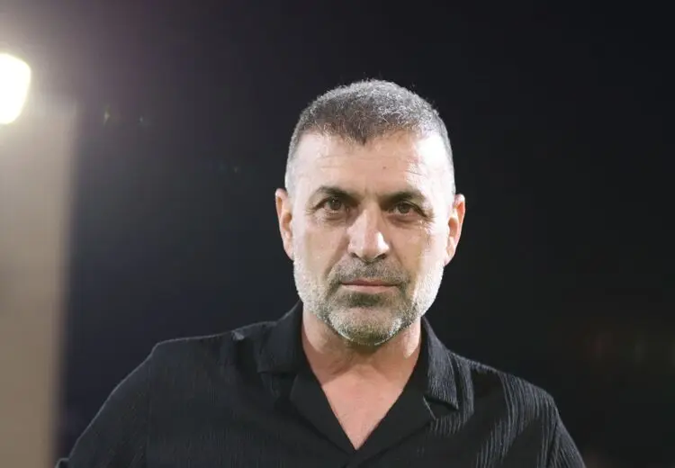 ویسی: مردم باهوش هستند ولی اعتراض به داوری رسم شده است

 