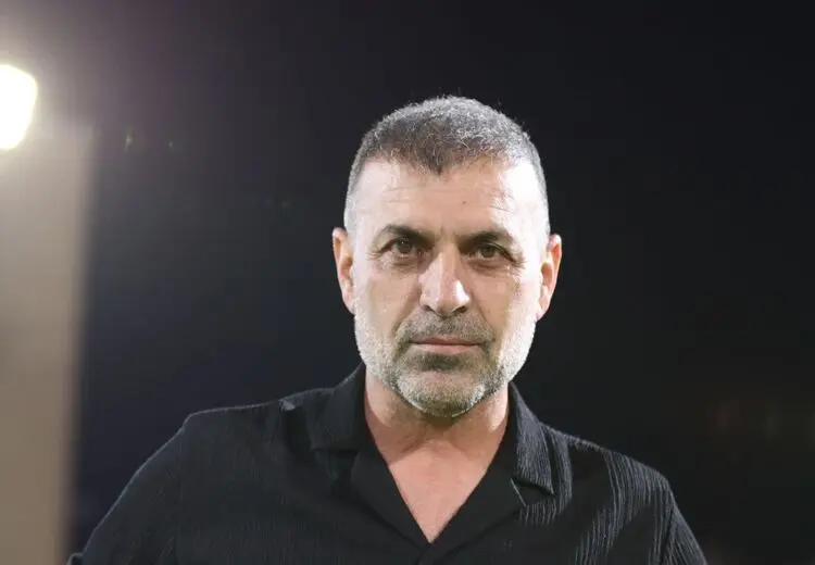 ویسی: مردم باهوش هستند ولی اعتراض به داوری رسم شده است

 