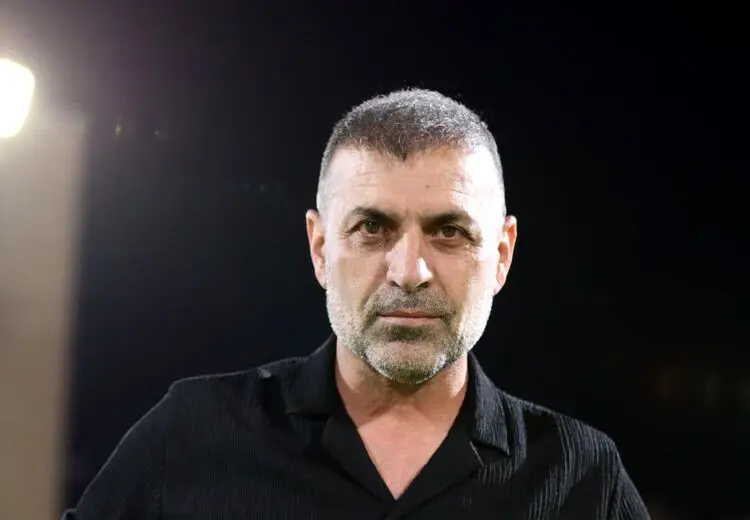 ویسی: مردم باهوش هستند ولی اعتراض به داوری رسم شده است

 