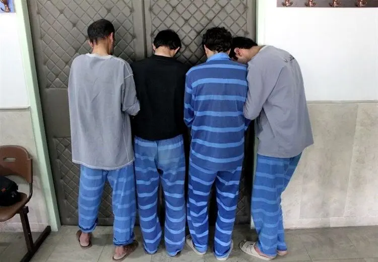 حکم اعدام برای توزیع‌کنندگان مشروبات الکلی مرگبار
