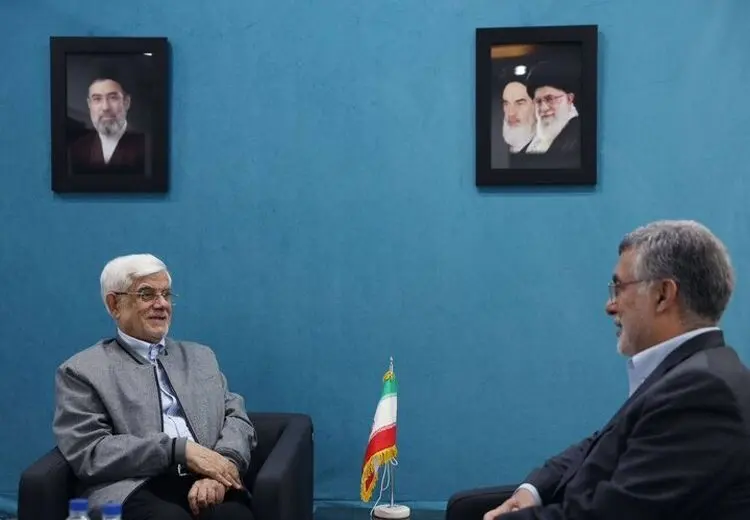 عارف: تقویت زنجیره تأمین دارو و تجهیزات پزشکی از اولویت‌های اصلی است