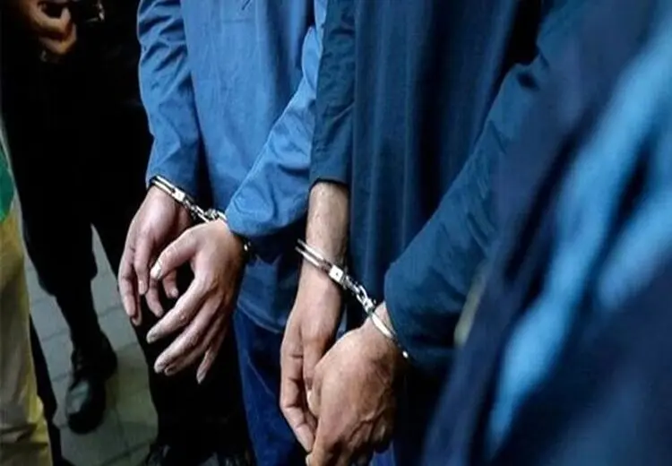 ربودن ۲ برادر با انگیزه تسویه حساب مالی  