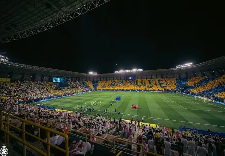 الهلالی‌ها طرفدار استقلال شدند!