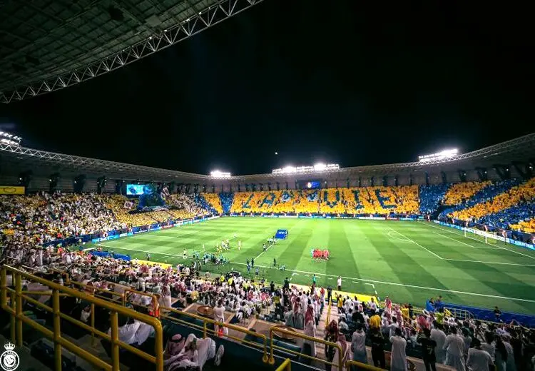 الهلالی‌ها طرفدار استقلال شدند!