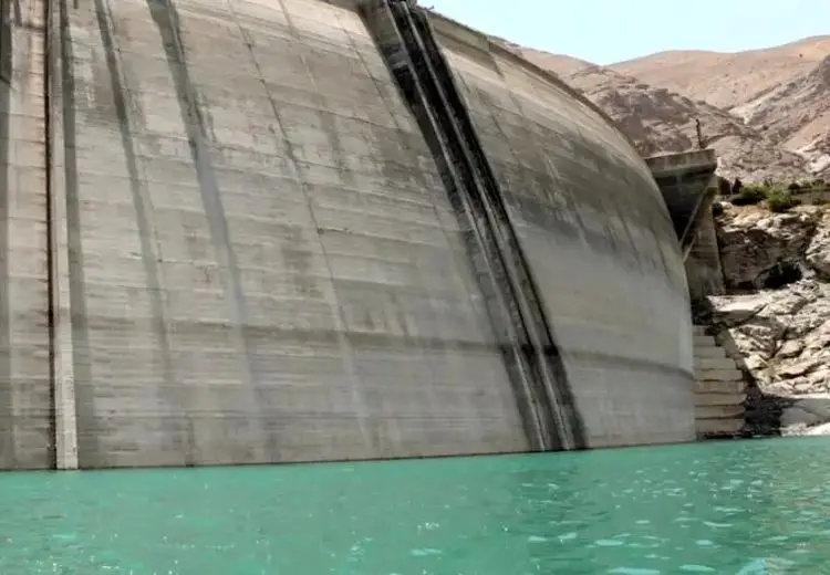 اولین واکنش به خبر اجرا شدن جیره‌بندی آب