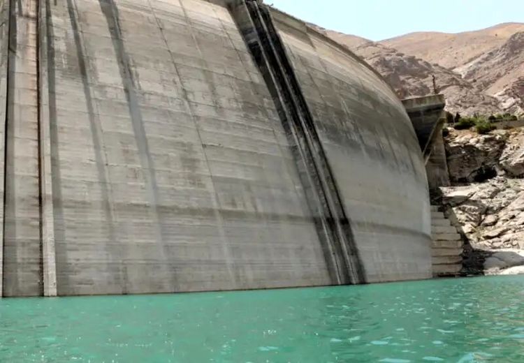 این مناطق تهران رکورددار مصرف آب هستند