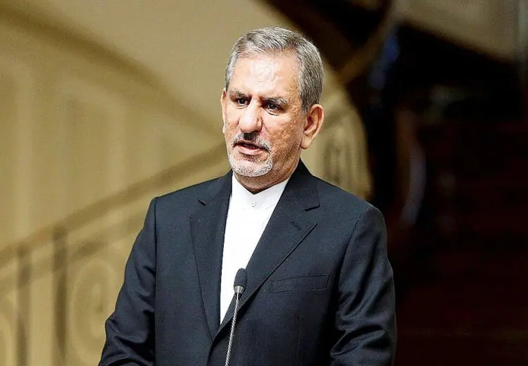 هشدار جهانگیری درباره پلمپ کسب و کارها بخاطر حجاب
