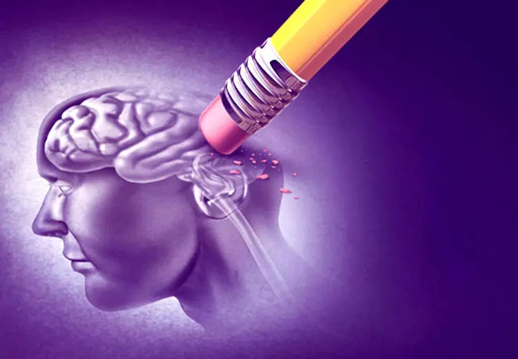 ابداع اسپری بینی برای ماقبله با آلزایمر