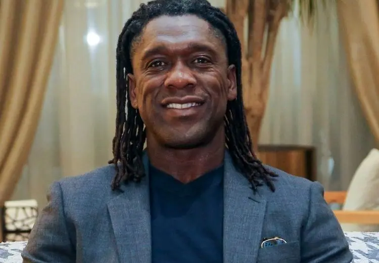 داستان عجیب کلارنس سیدورف و استقلال!