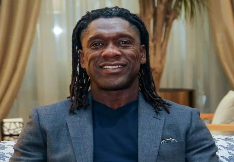 داستان عجیب کلارنس سیدورف و استقلال!