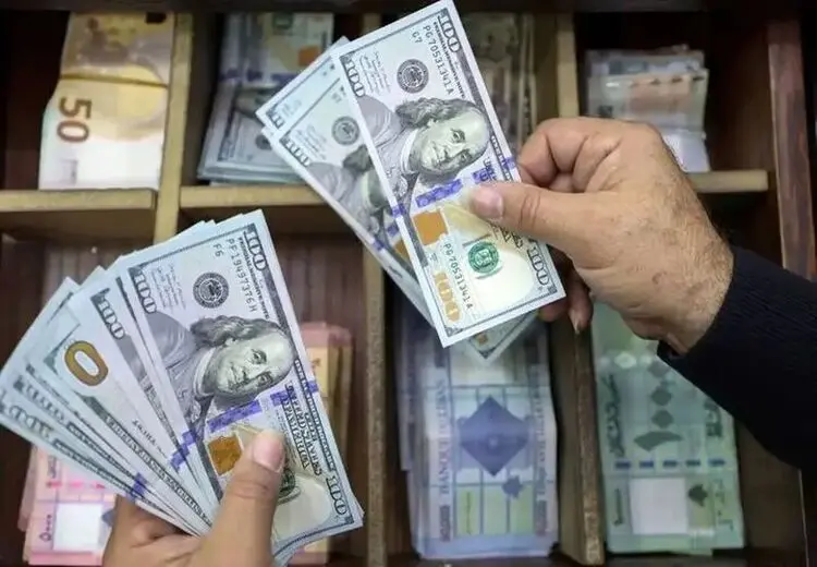 قیمت رسمی دلار و انواع ارز در  ۸ فروردین ۱۴05 چند؟