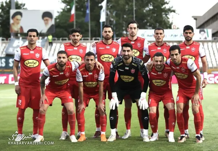 رکورد خیره کننده پرسپولیس/ ۸ پیروزی متوالی خارج از خانه برای یحیی گل محمدی!