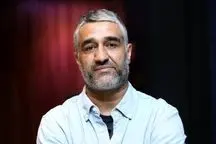 پژمان جمشیدی بالاخره رویت شد؛ کنار امدادگران هلال احمر