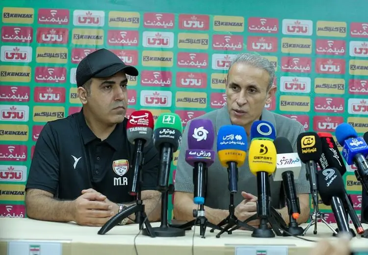 فولاد: عبدی باید از گل‌محمدی عذرخواهی کند