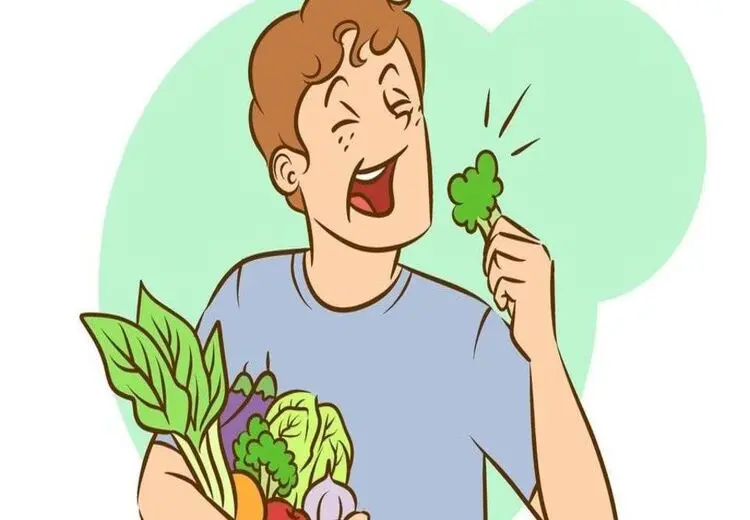 با نخوردن این غذاها همواره جوان بمانید!
