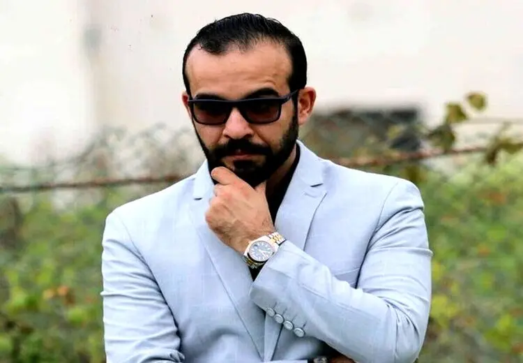 حمله عضو مشکوک هیات رییسه فدراسیون به سرمربی تیم امید
