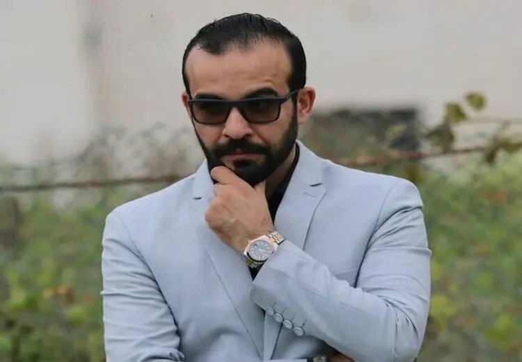 حمله عضو مشکوک هیات رییسه فدراسیون به سرمربی تیم امید
