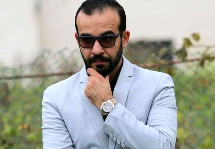 حمله عضو مشکوک هیات رییسه فدراسیون به سرمربی تیم امید