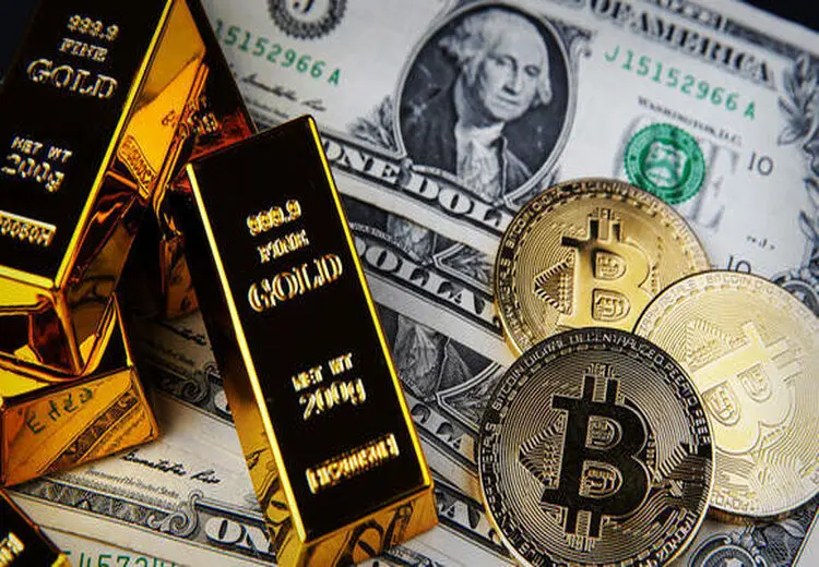 پایان هفته بد برای طلا وبیت‌کوین؟