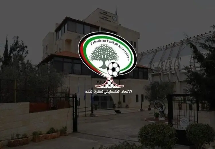 فلسطین خواستار تحریم فوری فوتبال اسراییل شد