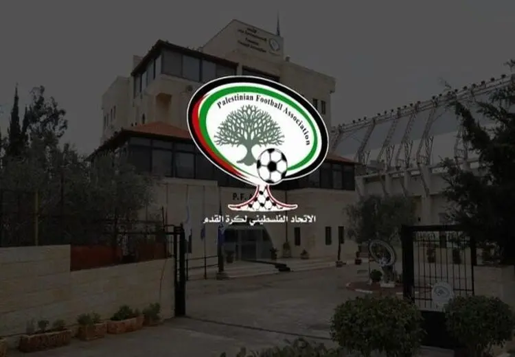 فلسطین خواستار تحریم فوری فوتبال اسراییل شد