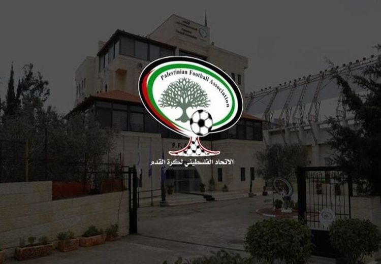 فلسطین خواستار تحریم فوری فوتبال اسراییل شد
