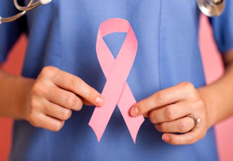 علائم هشداردهنده سرطان پستان
