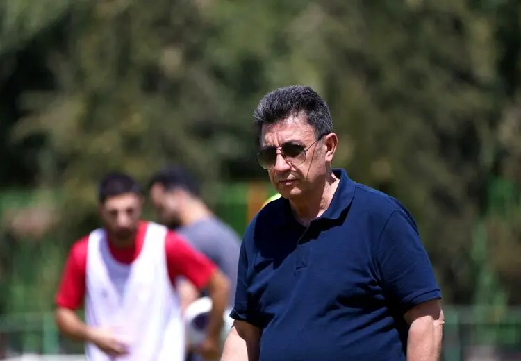 چهارده ستاره از تیم ملی فوتبال خط خوردند!