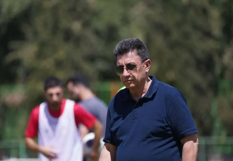چهارده ستاره از تیم ملی فوتبال خط خوردند!