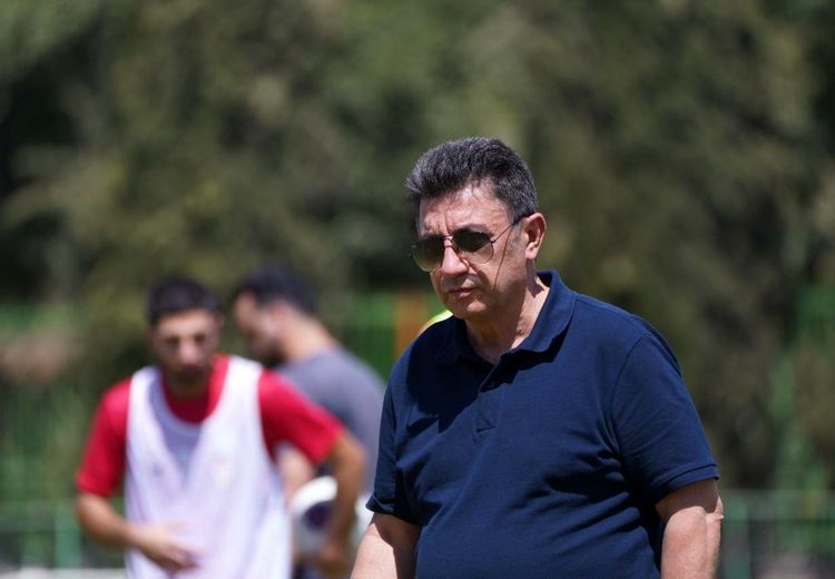 چهارده ستاره از تیم ملی فوتبال خط خوردند!