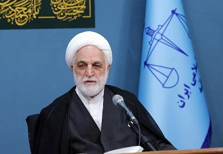 رئیس قوه قضائیه: وضعیت حجاب واقعاً قابل تحمل نیست