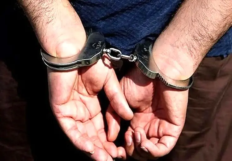 بازداشت سلبریتی اینستاگرامی به اتهام تجاوز به دختر نوازنده