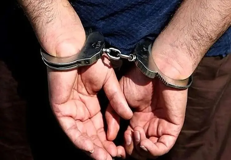راز جسد پیچیده در روفرشی