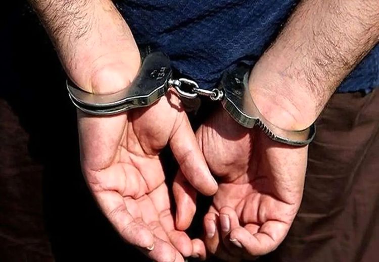 کلاهبردار ۲۰۰۰ میلیاردی دستگیر شد
