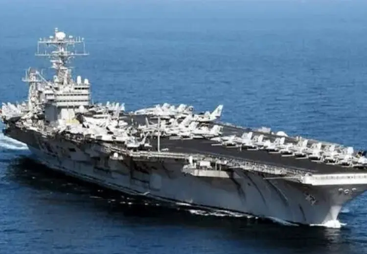 ماجرای تماس‌های فشرده رهبران منطقه با ترامپ