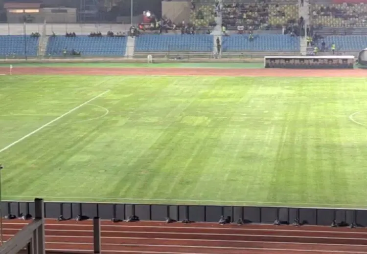 درخواست پرسپولیس و استقلال برای بازی در این ورزشگاه