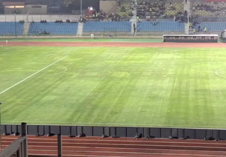 درخواست پرسپولیس و استقلال برای بازی در این ورزشگاه