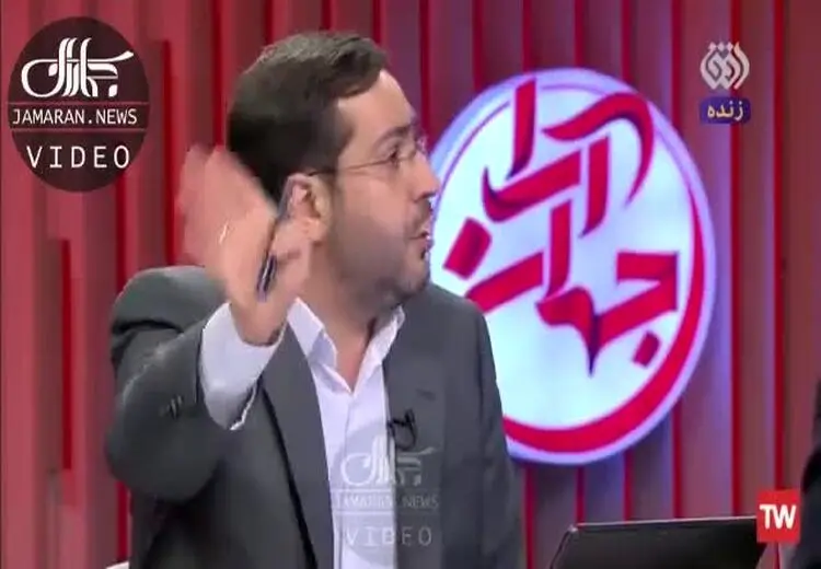 افشاگری یاسر جبرائیلی درباره پشت پرده گرانی دلار: از جیب هر ایرانی 6 میلیون تومان برداشته‌اند!
