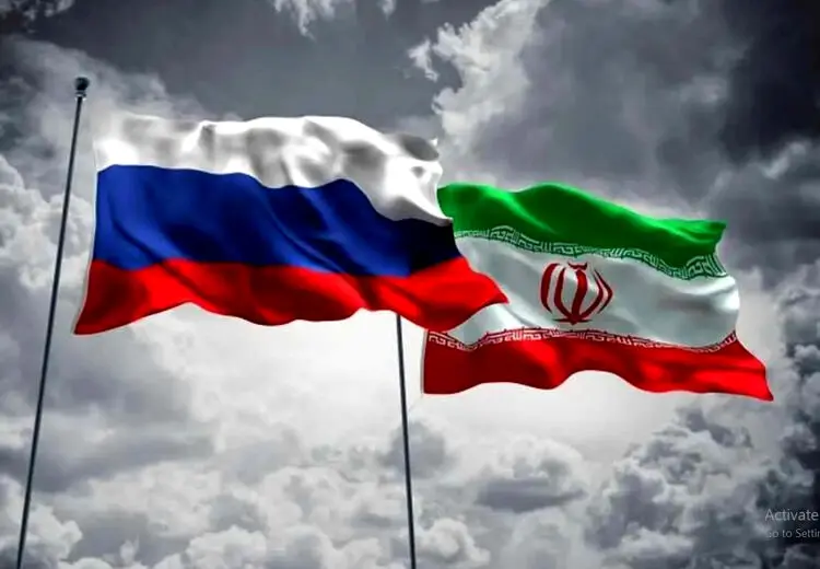 امضای تفاهم‌نامه هسته‌ای جدید میان ایران و روسیه در مسکو
