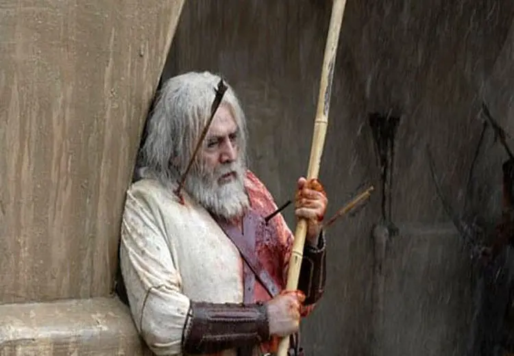چگونگی شهادت مختار در ۶۷ سالگی + عکس قبر