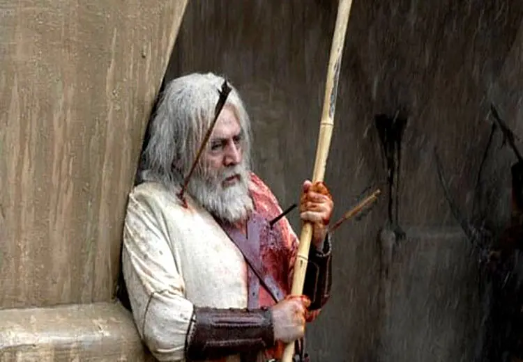 چگونگی شهادت مختار در ۶۷ سالگی + عکس قبر